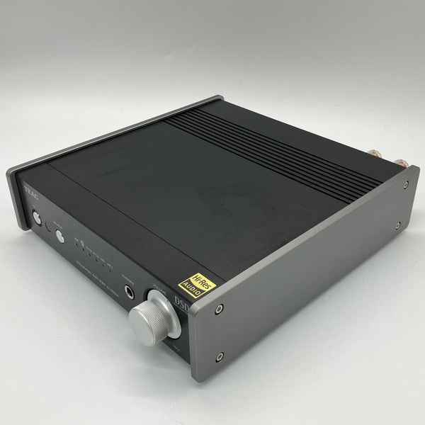 【ジャンク】TEAC AI-301DA Amazon.co.jp: TEAC USB DAC/ステレオプリメインアンプ AI-301DA