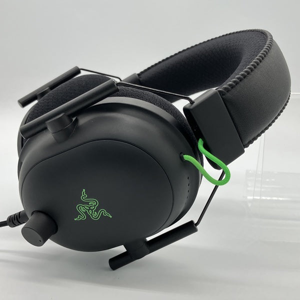 【中古】BlackShark V2【日本橋】