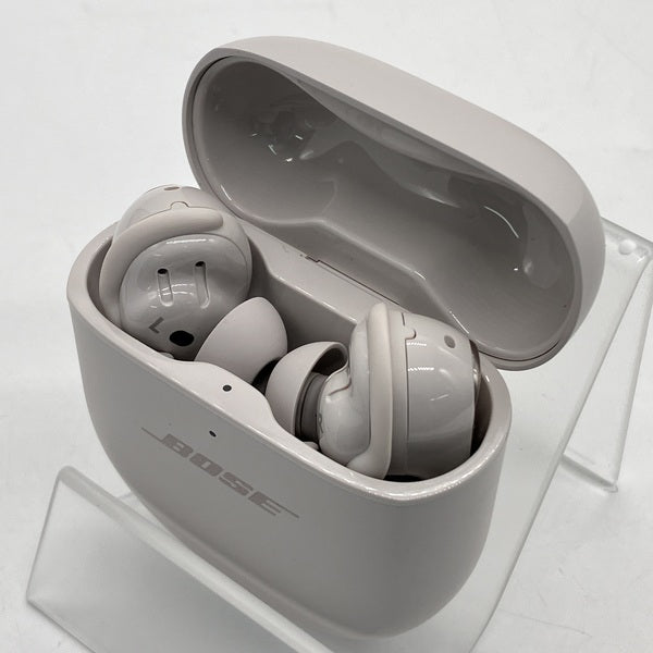 中古 Bose QuietComfort Ultra Bose 【中古】QuietComfort Ultra Headphones Diamond【秋葉原