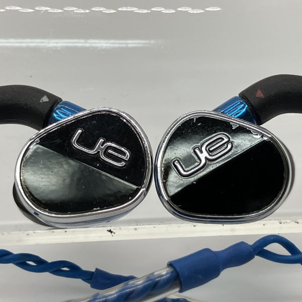 Ultimate Ears 【中古】UE900s（Ultimate Ears 900s）【日本橋