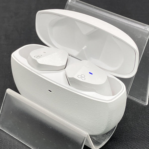 final 【中古】ZE3000 ホワイト 【FI-ZE3DPLTW-WHITE】【秋葉原