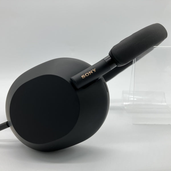 【中古】WH-1000XM5 BM ブラック【秋葉原】