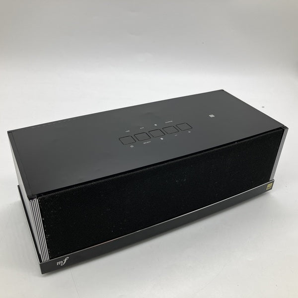 【中古】LBT-SPHR01AVBK ハイレゾ&Bluetooth(R)対応オーディオスピーカー【仙台】