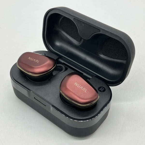 【中古】N6 Pro レッドカッパー 【N6PRO-RC】【仙台】