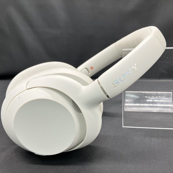 SONY 【中古】ULT WEAR オフホワイト 【WH-ULT900N WC】(海外