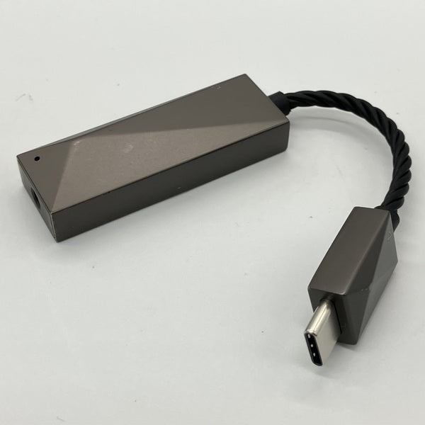 Astell&Kern 【中古】PEE51 AK USB-C Dual DAC Amplifier Cable