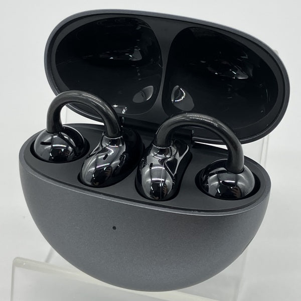 中古現状 HUAWEI Free Clip ブラック HUAWEI 【中古】FreeClip Black 【Dove-T00】【秋葉原】 – e