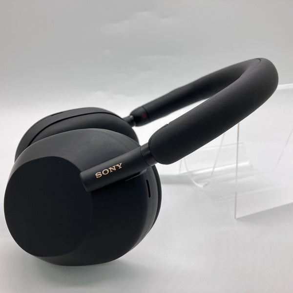 【中古】WH-1000XM5 BM ブラック【日本橋】
