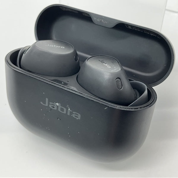 【Jabra／ジャブラ】Elite 10 チタニウムブラック 新品未開封品 Amazon.co.jp: Jabra Elite 10 - チタンブラック(X)。 : 家電