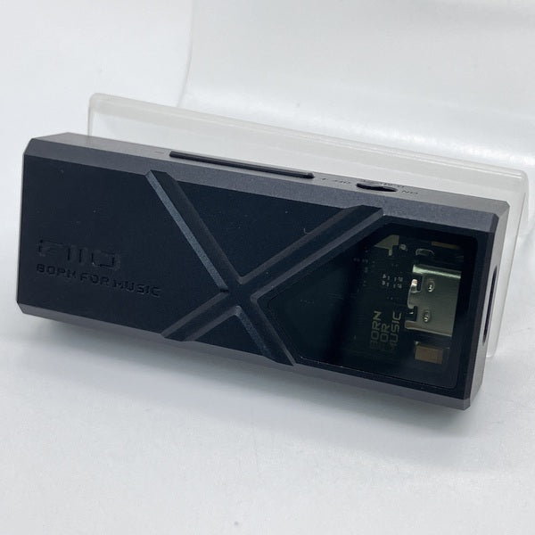 【中古】KA13 Black 【FIO-KA13-B】【日本橋】