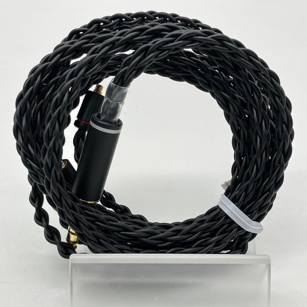 【中古】瑞鳳 颯 (Zuihou-Hayate) 4.4mm5極バランス/MMCX 【NLA-ZHU-HYT】【日本橋】