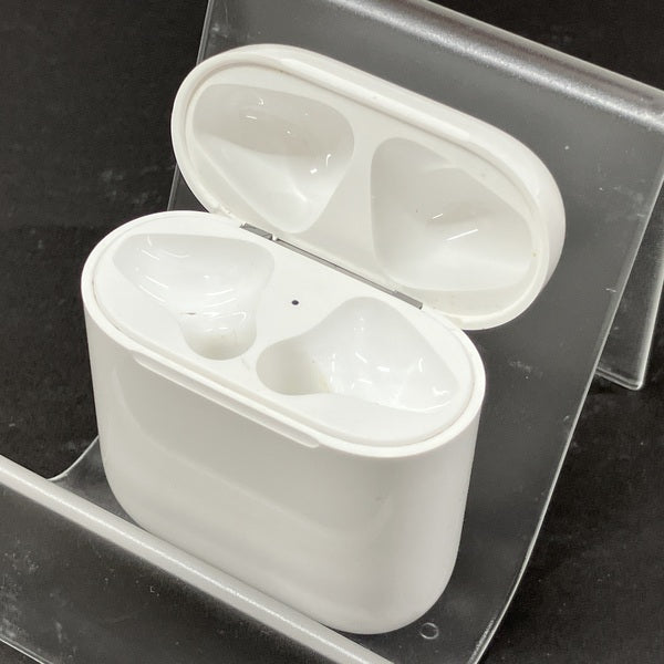 Apple 【中古】airpods充電ケース【秋葉原】 – e☆イヤホン