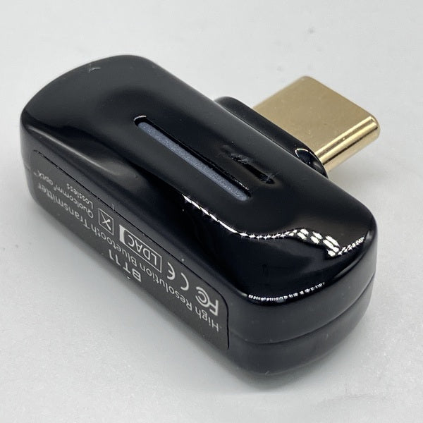【中古】BT11 Black 【FIO-BT11-B】【秋葉原】