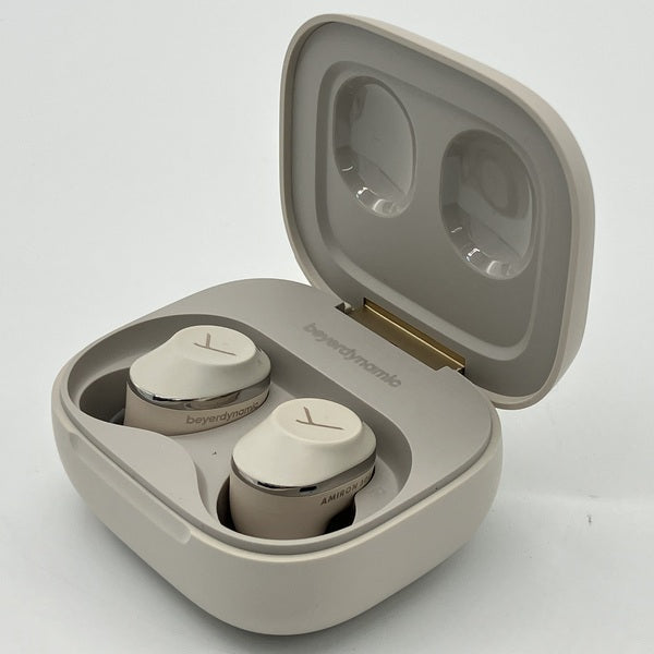 beyerdynamic 【中古】AMIRON 300 cream【日本橋】 – e☆イヤホン