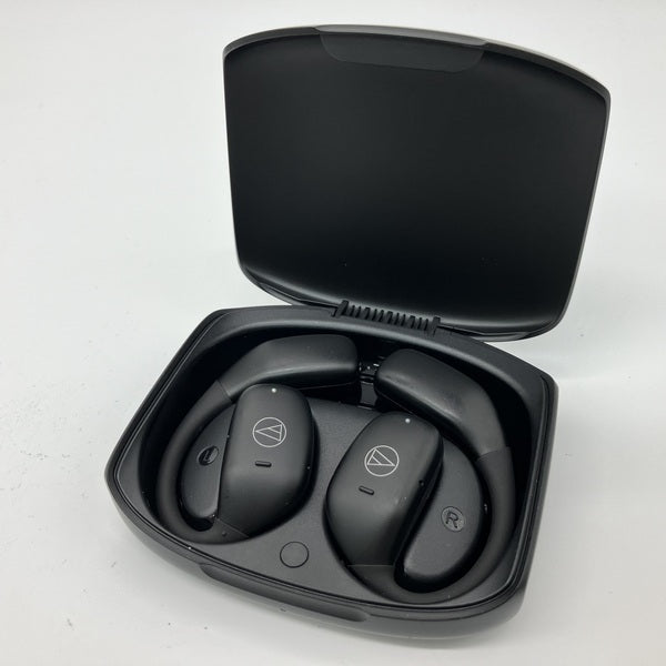 audio-technica 【中古】ATH-AC5TW BK ブラック【秋葉原】 – e