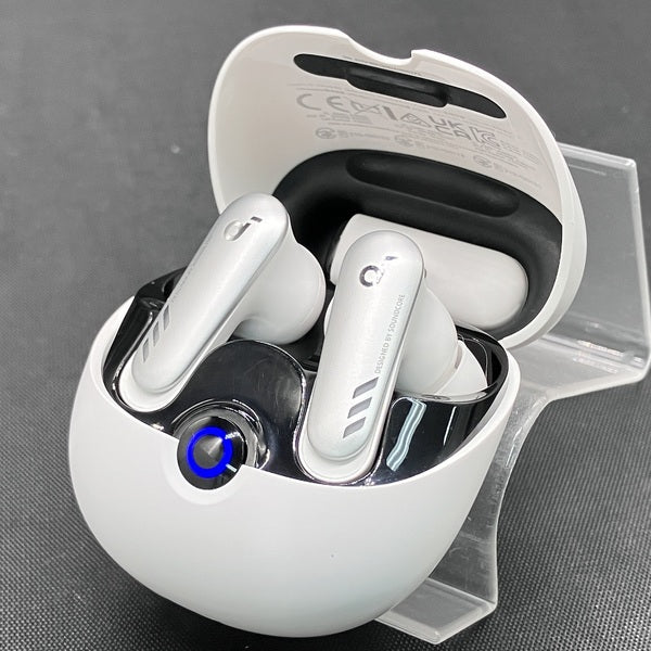 【中古】Soundcore VR P10 ホワイト 【A3850Z21】【秋葉原】