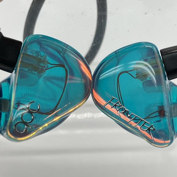ス*ン様 美品 qdc Frontier Emerald qdc FRONTIER QDC-FRONTIER-EM [Emerald] 価格比較 - 価格.com