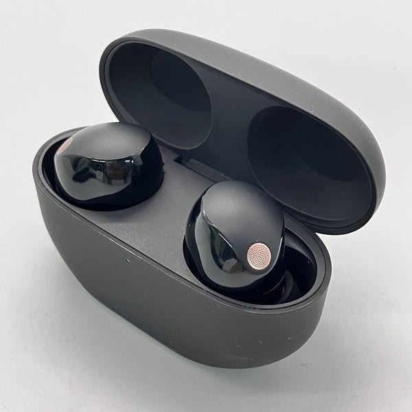 【中古】WF-1000XM5 B ブラック【秋葉原】