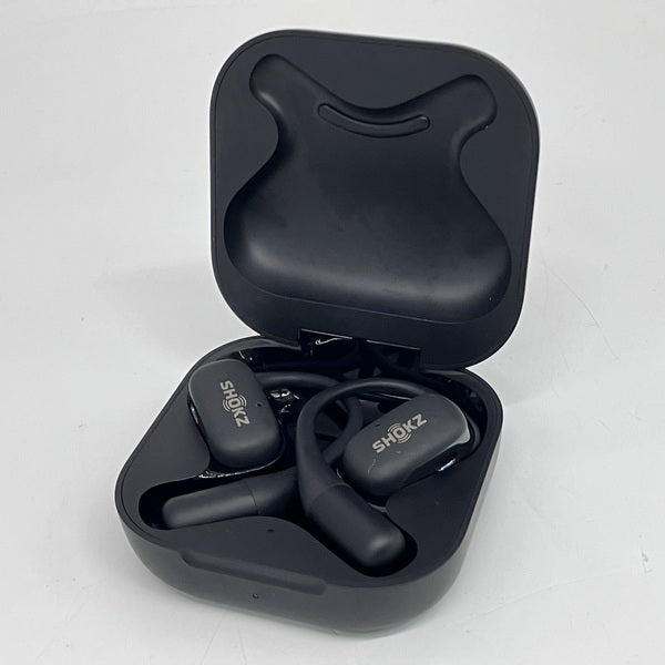 【中古】OpenFit Black【SKZ-EP-000020】【日本橋】