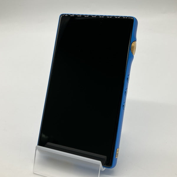 ナポレオンストア様用 iBasso Audio DX160 blue iBasso Audio 【中古】DX160 ブルー【秋葉原】 – e☆イヤホン