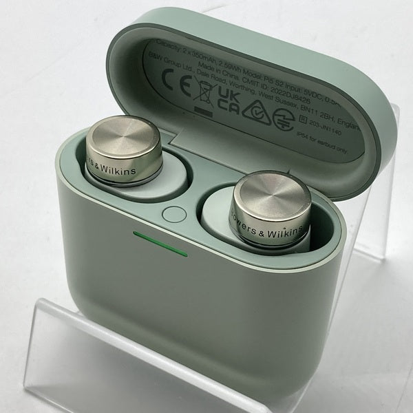 【中古】Pi5S2/GREEN セージ・グリーン【日本橋】