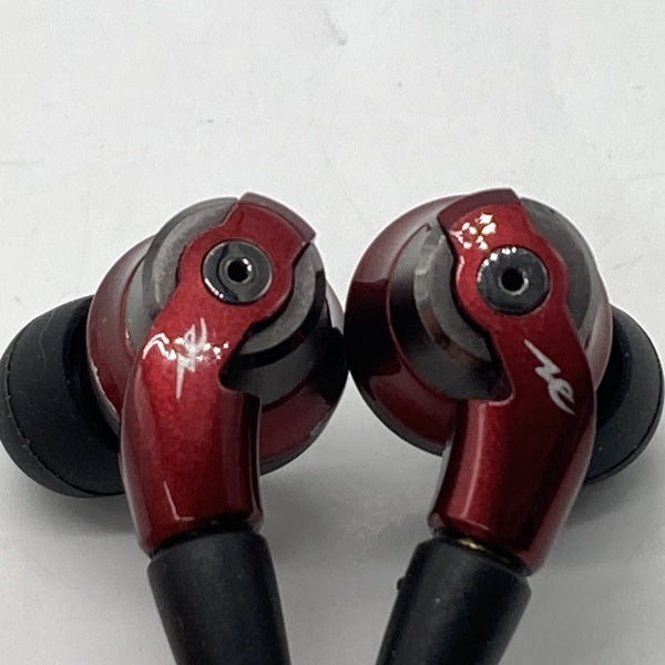 【中古】HP-NHR31R ハイレゾ対応リケーブルモデル レッド【日本橋】
