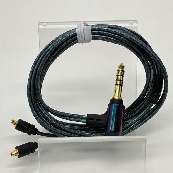【中古】05シリーズ 4.4mm 5極-MMCX(L/R, 2023 model)【iect_05_bl4mr_120】【仙台】