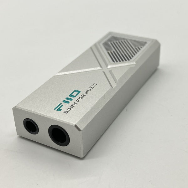 【中古】KA13 Silver 【FIO-KA13-S】【仙台】
