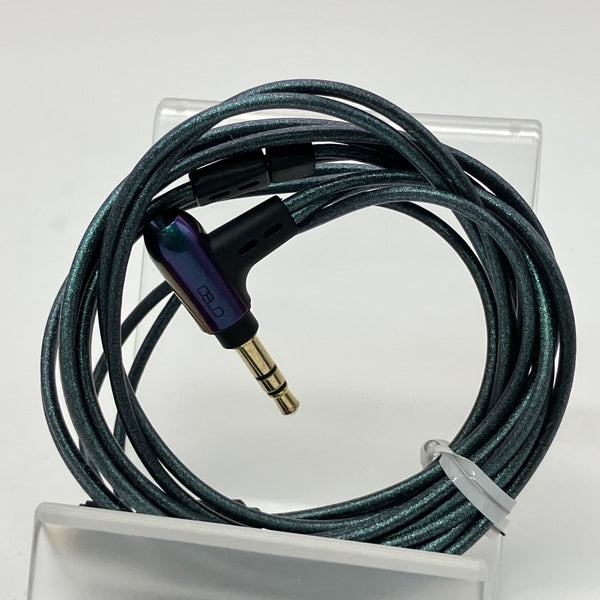 【中古】05シリーズ 3.5mm 3極-MMCX(L/R, 2023 model)【iect_05_ub3mr_120】【日本橋】
