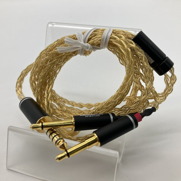 【中古】SUPREME 8芯シリーズ(4.4mm5極バランス/3.5mm2極モノラルミニ×2)【日本橋】
