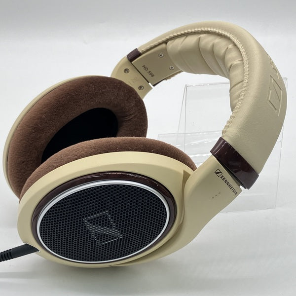 SENNHEISER 【中古】HD 598【名古屋】 – e☆イヤホン