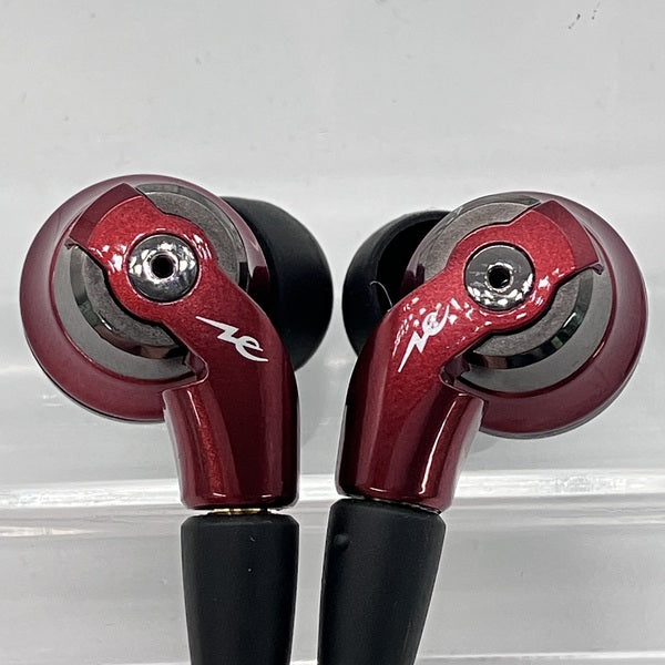 【中古】HP-NHR31R ハイレゾ対応リケーブルモデル レッド【秋葉原】