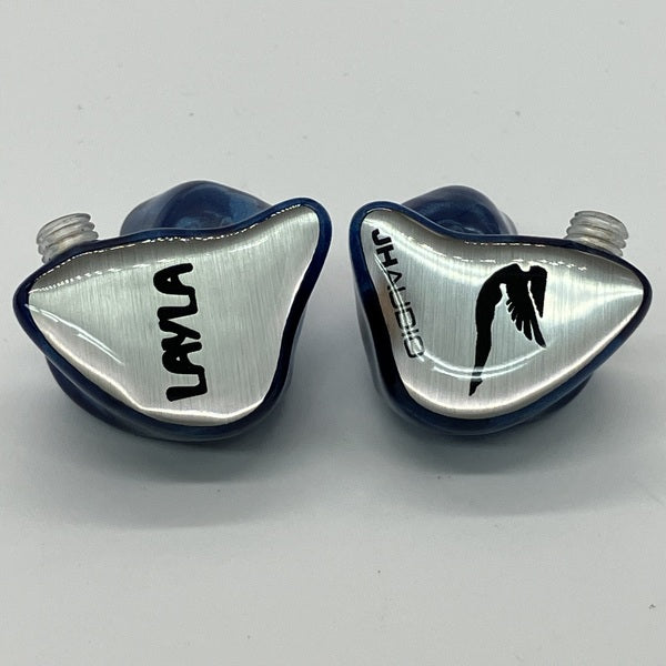 【今月末出品取り消し予定】JH audio Layla カスタムIEM JH Audio Layla（カスタムIEM） – e☆イヤホン