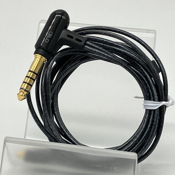 【中古】07シリーズ 4.4mm 5極 - MMCX(L/R)【iect_07_bl4mr_120】【日本橋】