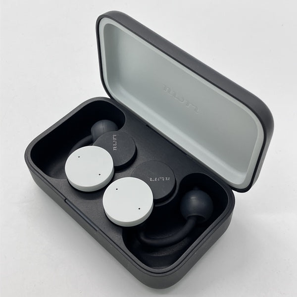 【中古】nwm DOTS ストーンホワイト 【MBE002WA】【秋葉原】