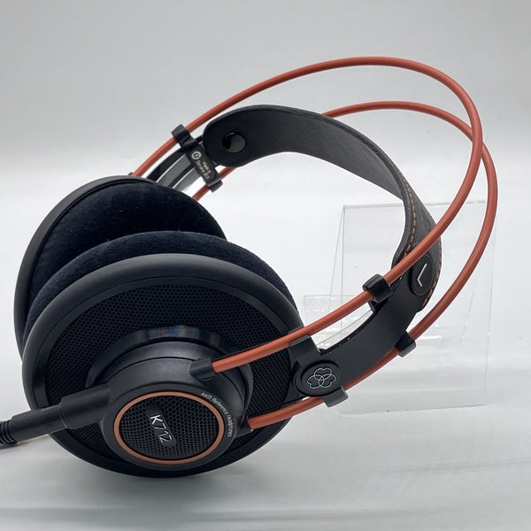 AKG K712PRO ジャンク AKG K712 PRO Reference Studio Headphones Open Back Over Ear