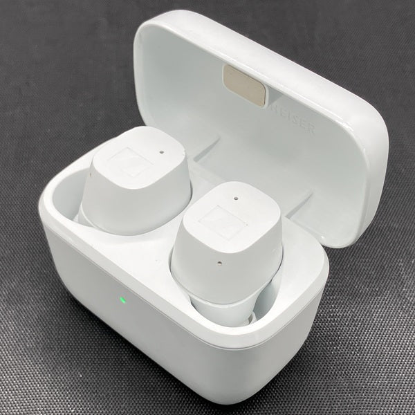 【中古】CX True Wireless ホワイト【秋葉原】