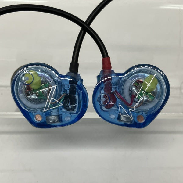 【中古】MA910SB 4.4mm アクアブルー 【OTA-MA910SB-BLU】【秋葉原】