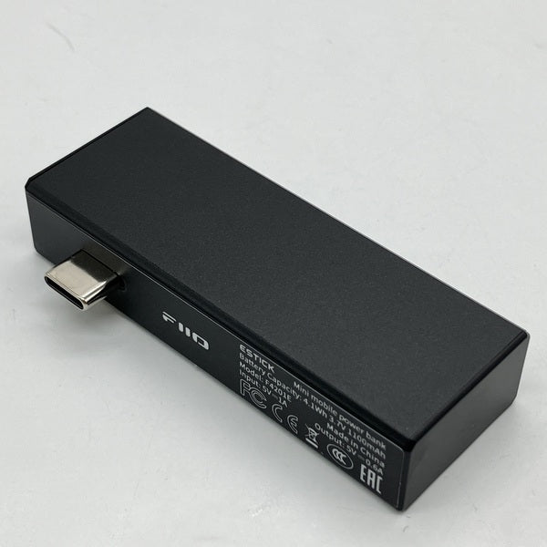 【中古】E-Stick 【FIO-ESTICK-B】【仙台】