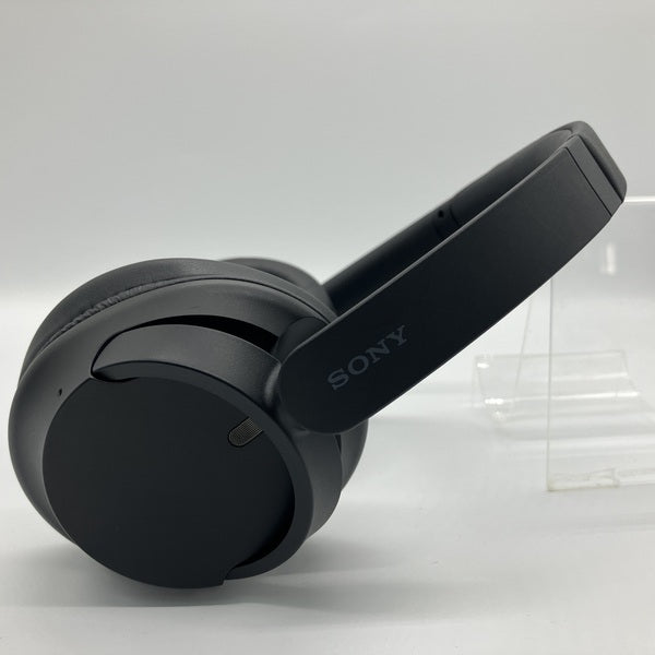 【中古】WH-CH720N BC ブラック【秋葉原】