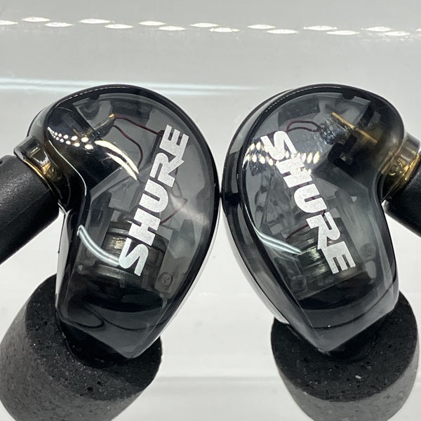 【中古】SE215 ブラック Pro Line【SE215-K-A】【日本橋】