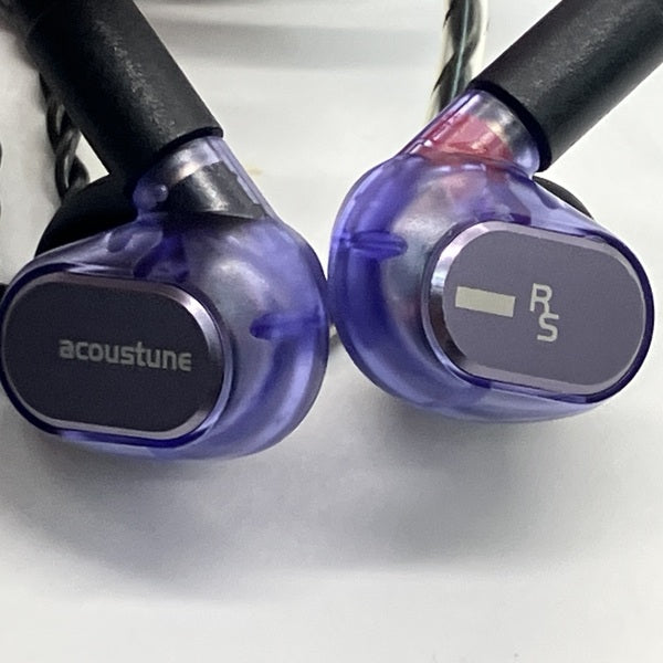 【中古】Monitor RS ONE Sumire 【RS-ONE-PUR】【日本橋】