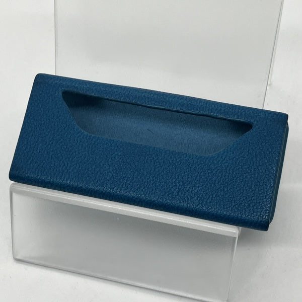【中古】UA4 専用レザーケース ブルー【秋葉原】