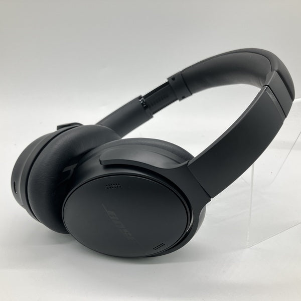 ほぼ未使用　Bose QuietComfort SC Headphones Amazon.co.jp: Bose QuietComfort SC Headphones, Fully