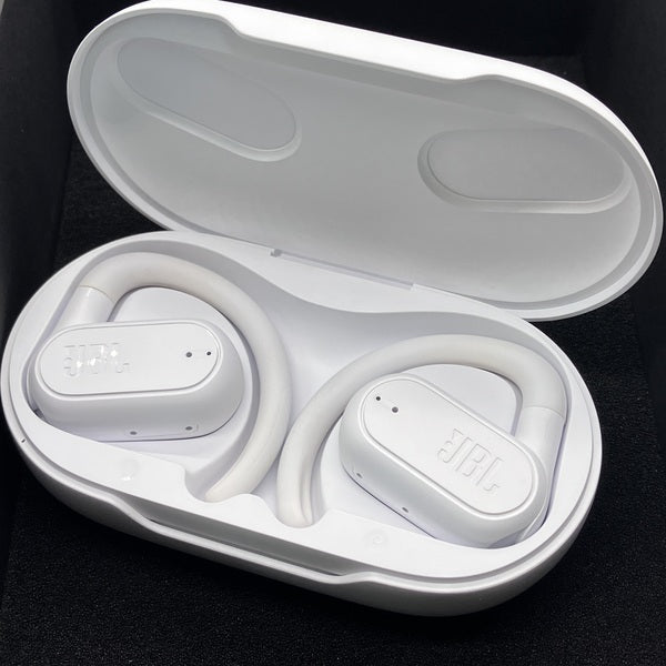 JBL 【中古】SOUNDGEAR SENSE ホワイト【JBLSNDGEARSNSWHT