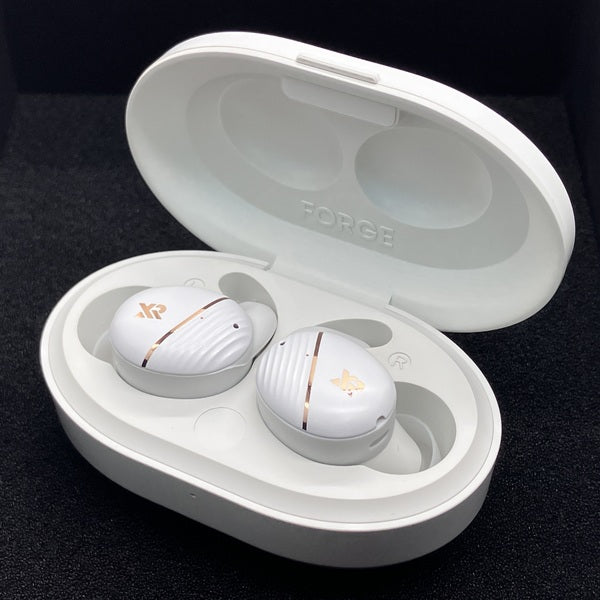 【中古】FORGE NC ホワイトゴールド【XRD-XV02-NCW】【秋葉原】