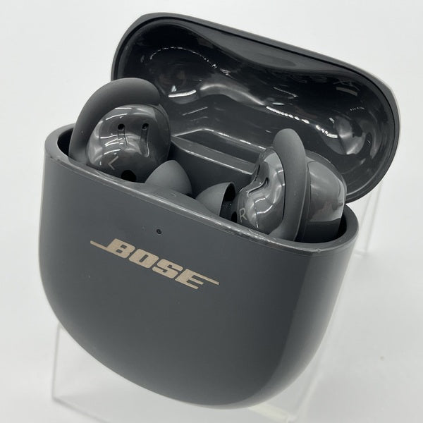 BOSE QuietComfort Earbuds II ジャンク 61yC5E8MMlL._SY350_QL65_.jpg