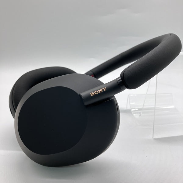 【中古】WH-1000XM5 BM ブラック【秋葉原】