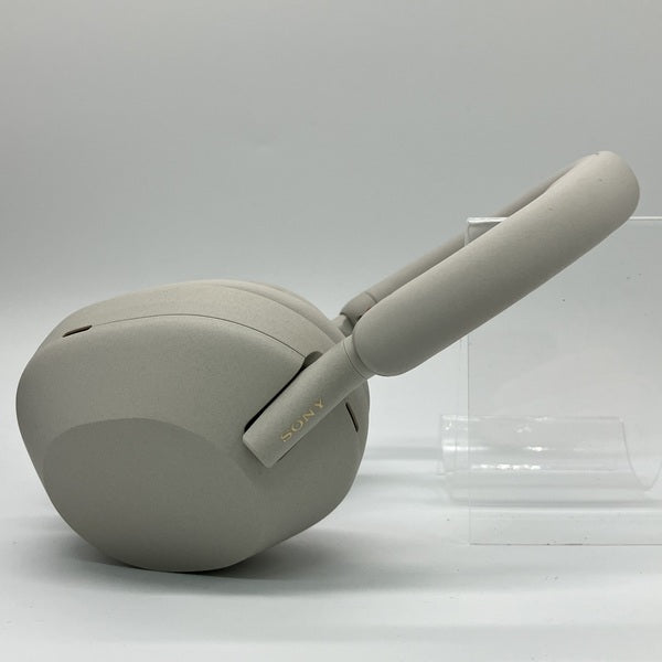 SONY 【中古】WH-1000XM5 SM プラチナシルバー【日本橋】 – e
