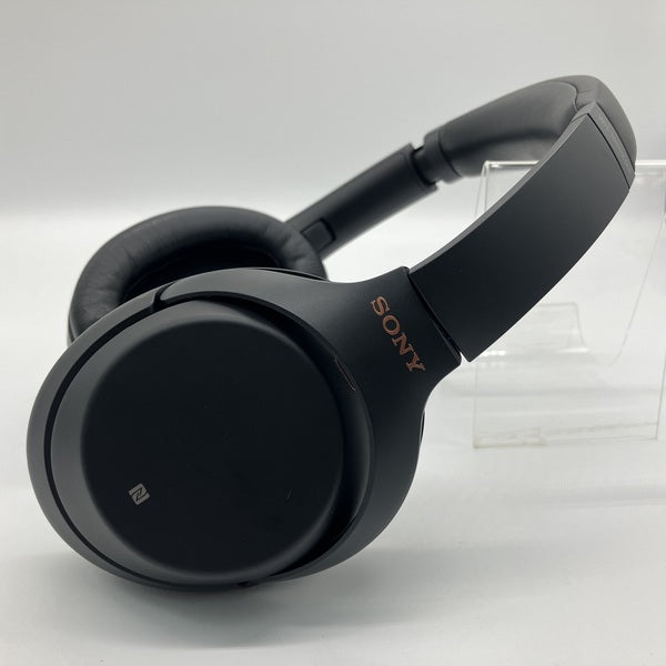【美品】SONY WH-1000XM3 ブラック SONY WH-1000XM3 価格比較 - 価格.com